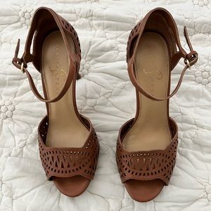 Ivanka Trump heels